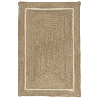 Shear Natural - Muslin 12' square