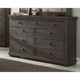 Drawer Dresser