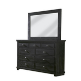 Drawer Dresser