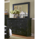 Drawer Dresser