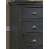 Drawer Dresser