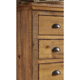 Drawer Dresser