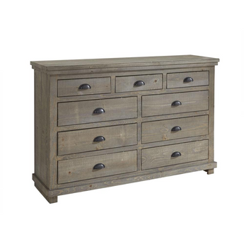 Drawer Dresser