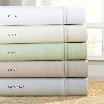 Premium Bamboo Sheet Set Twin, SAGE