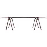 Amorium Dining Table Walnut