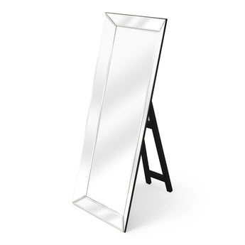 Emerson Modern Floor-Standing Mirror