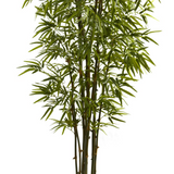 7ft. Green Bamboo Tree