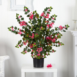 Bougainvillea Artificial Tree