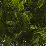 2ft. Cedar Artificial Bush (Indoor/Outdoor)