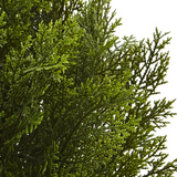 2ft. Cedar Artificial Bush (Indoor/Outdoor)
