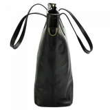 Italian Artisan Darcy Womens HANDMADE Leather Shoulder Handbag Made In Italy
