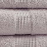 100% Cotton 6 Piece Towel Set,MP73-5137