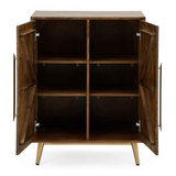 Callahan 32" Wood Cabinet