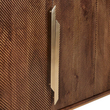 Callahan 65" Wood Sideboard
