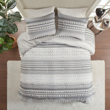 Elisa 100% Cotton Comforter Mini Set