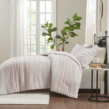 Elisa 100% Cotton Comforter Mini Set