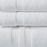 100% Cotton Feather Soft Towel 6PC Set