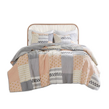 100% Cotton Coverlet Set