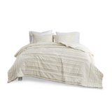 100% Cotton Coverlet Set