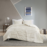 100% Cotton Coverlet Set