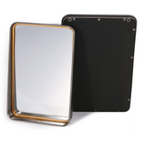 Orion, S2 Metal Wall Mirror