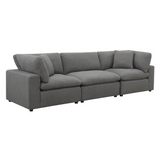 Haven 3Pc Sectional Sofa