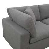 Haven 3Pc Sectional Sofa