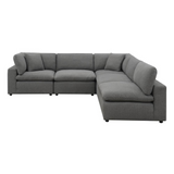 Haven 5Pc Sectional Sofa