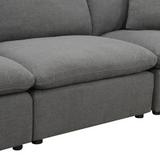 Haven 5Pc Sectional Sofa