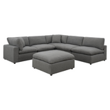 Haven 6Pc Sectional Sofa