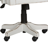 Jr Executive Desk Chair