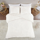 100% Cotton Comforter Set