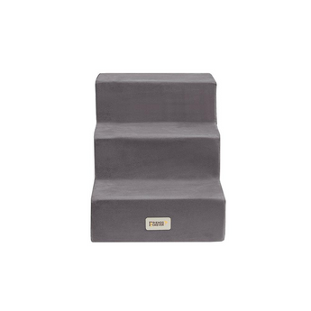 Milo Pet Stairs in Grey
