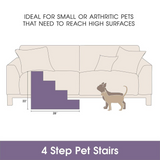 Milo Pet Stairs