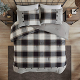 100% Cotton  Comforter Set ZUL10-0023