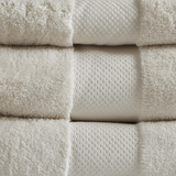 100% Cotton 6pcs Bath Towel Set,MPS73-316