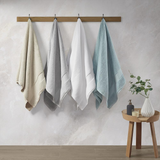 100% Cotton 6pcs Towel Set,MP73-5912