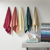 100%  Cotton 8pcs Bath Towel Set,MPS73-320