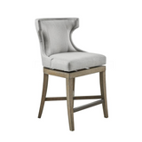 Carson Counter Stool with Swivel Seat,MP104-0986