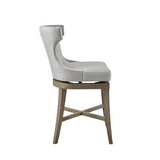 Carson Counter Stool with Swivel Seat,MP104-0986