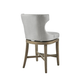 Carson Counter Stool with Swivel Seat,MP104-0986