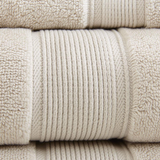 800GSM Cotton 8 Piece Towel Set,MPS73-189