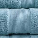 800GSM Cotton 8 Piece Towel Set,MPS73-189