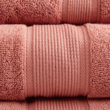 800GSM Cotton 8 Piece Towel Set,MPS73-189