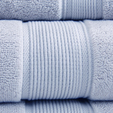 800GSM Cotton 8 Piece Towel Set,MPS73-189