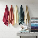 800GSM Cotton 8 Piece Towel Set,MPS73-189