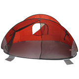 Beach Baby® Family Size Pop-Up Shade Dome