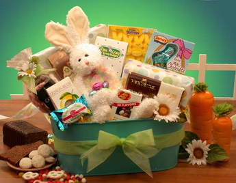 Ultimate Easter Selection -  Easter gift Basket