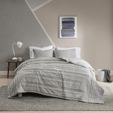 100% Cotton Coverlet Set