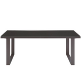 Fortuna Outdoor Patio Coffee Table